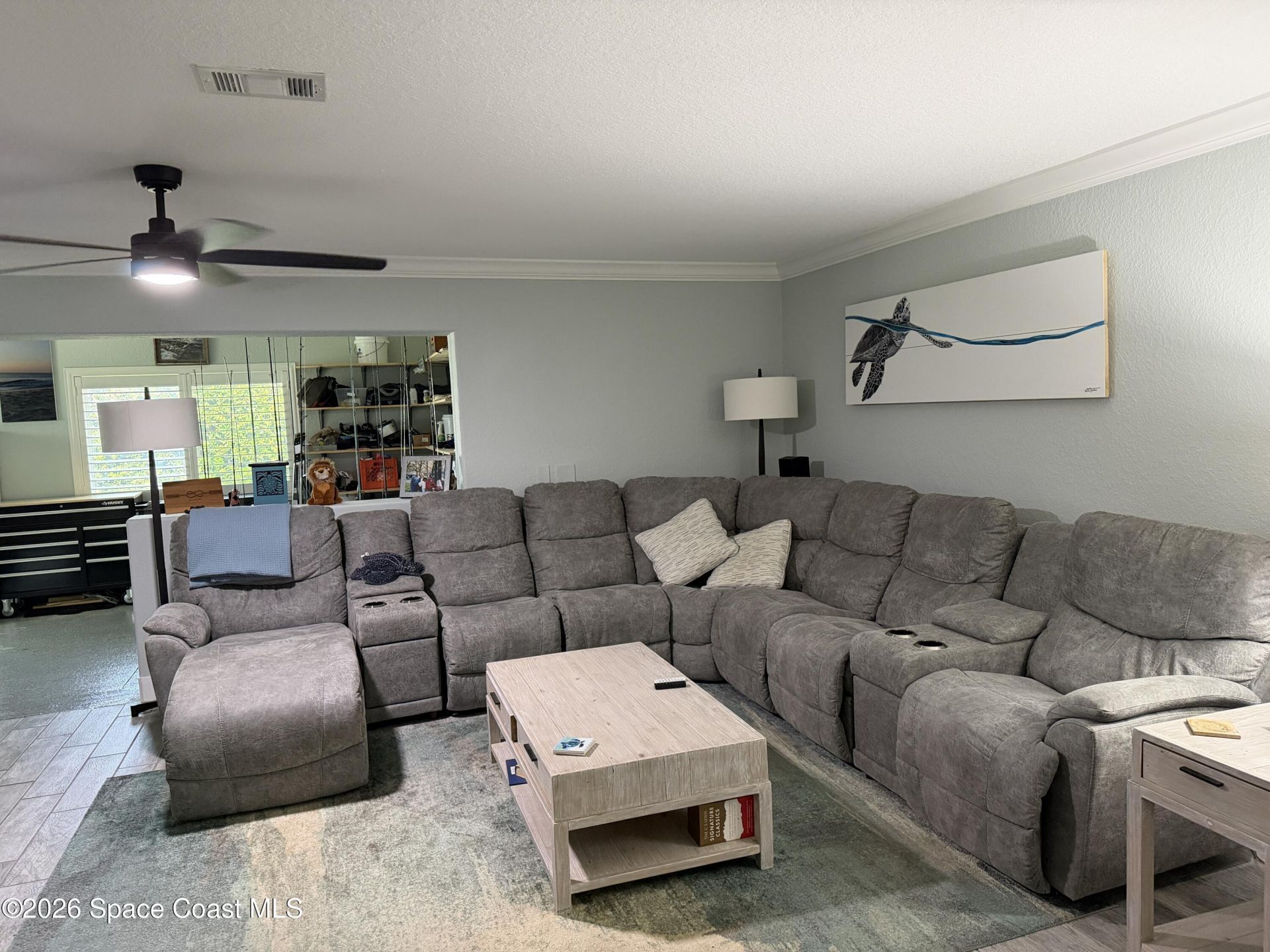 542 N Seaport Boulevard , Unit T181, Cape Canaveral, FL 32920 Photo