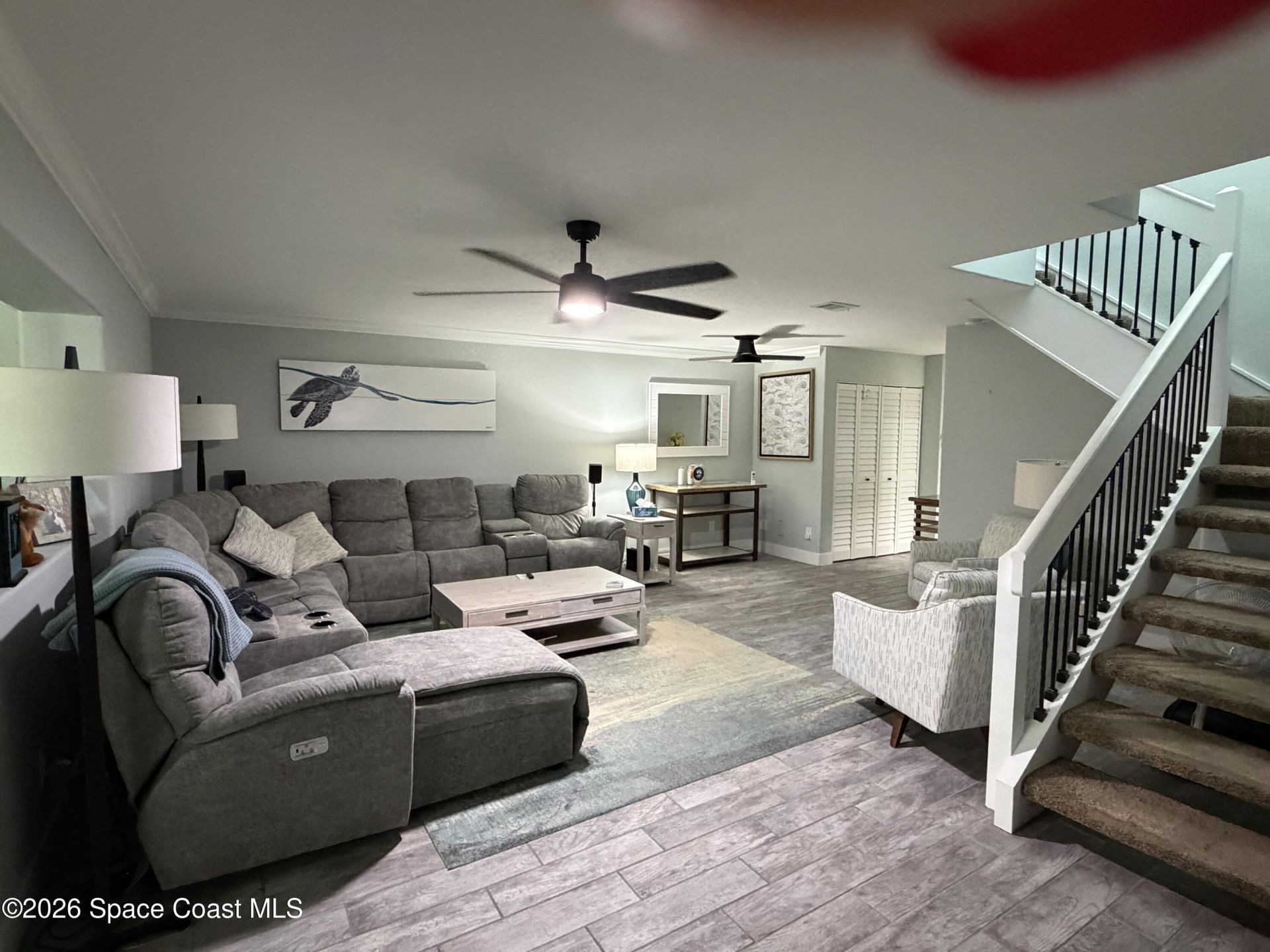 542 N Seaport Boulevard , Unit T181, Cape Canaveral, FL 32920 Photo