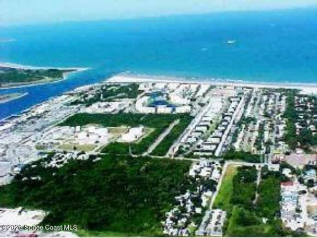 542 N Seaport Boulevard , Unit T181, Cape Canaveral, FL 32920 Photo