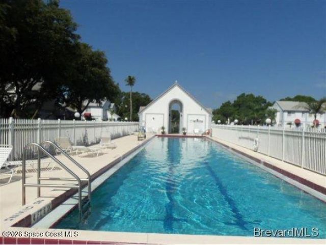 542 N Seaport Boulevard , Unit T181, Cape Canaveral, FL 32920 Photo
