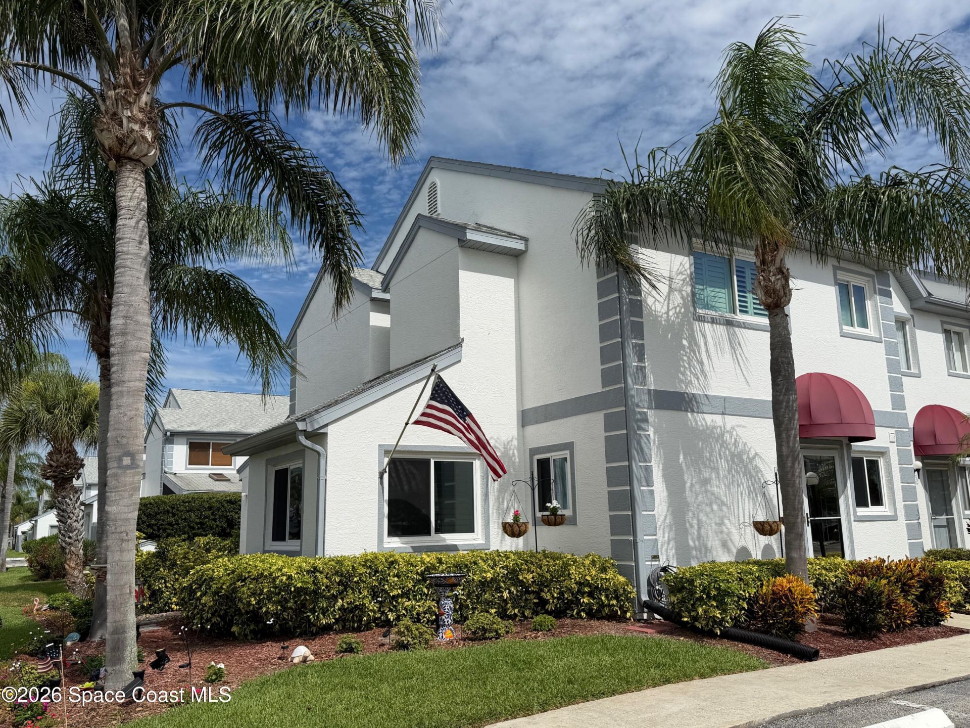 542 N Seaport Boulevard , Unit T181, Cape Canaveral, FL 32920 Photo