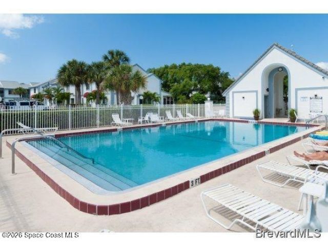 542 N Seaport Boulevard , Unit T181, Cape Canaveral, FL 32920 Photo
