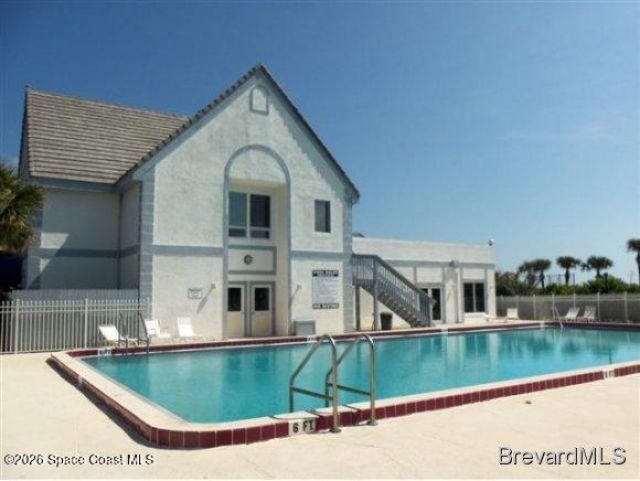 542 N Seaport Boulevard , Unit T181, Cape Canaveral, FL 32920 Photo