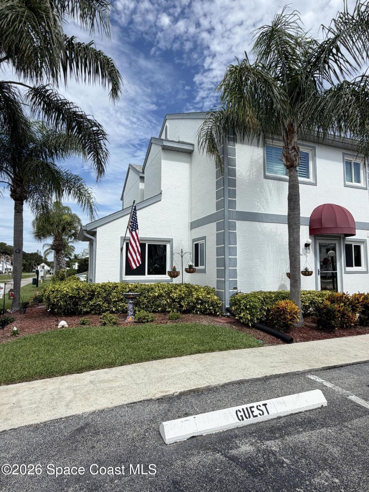 542 N Seaport Boulevard , Unit T181, Cape Canaveral, FL 32920 Photo