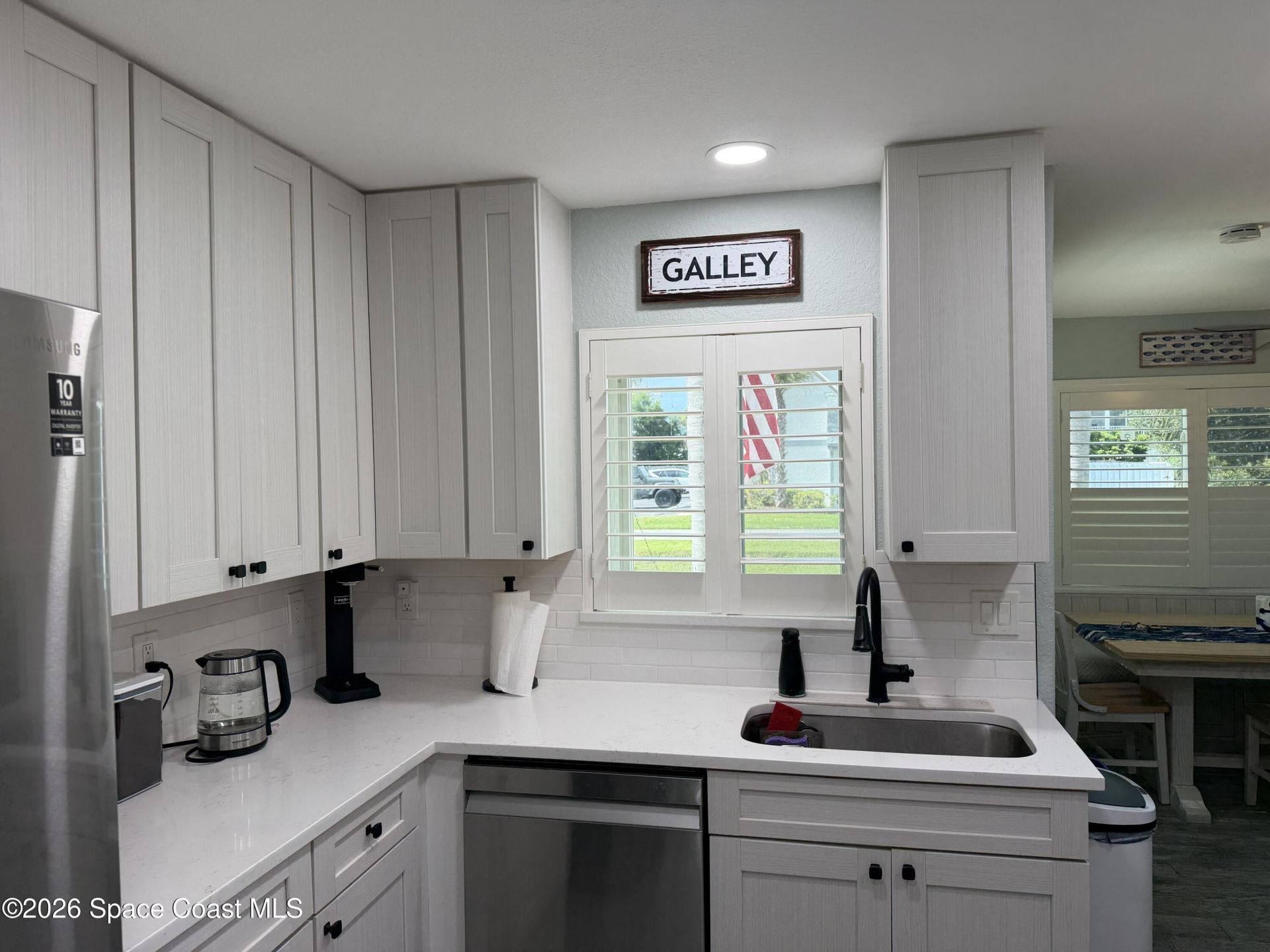 542 N Seaport Boulevard , Unit T181, Cape Canaveral, FL 32920 Photo
