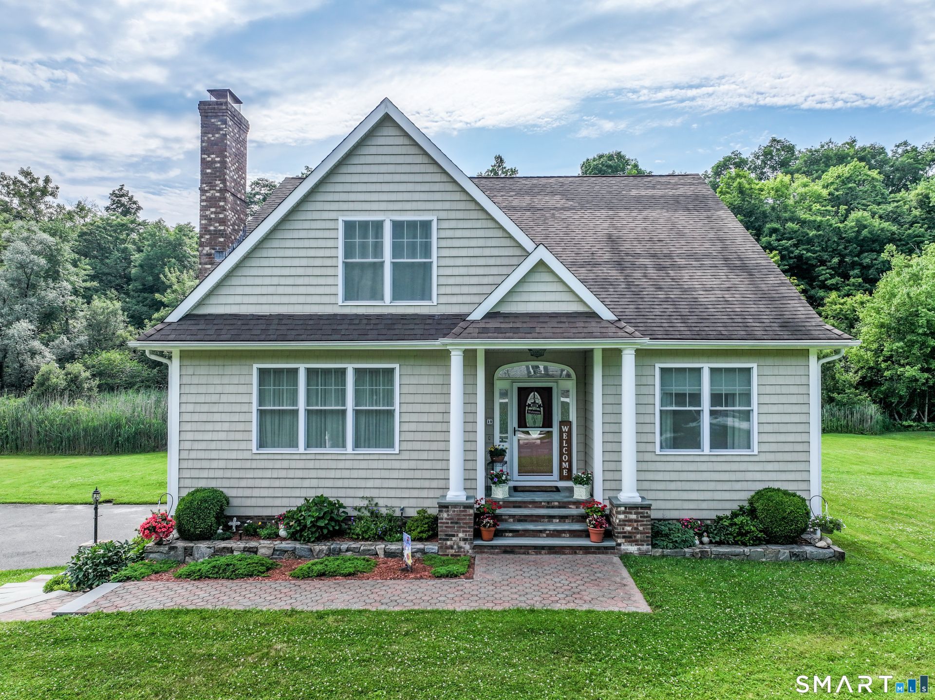 38 Greenridge, Brookfield, CT 06804 Main Photo