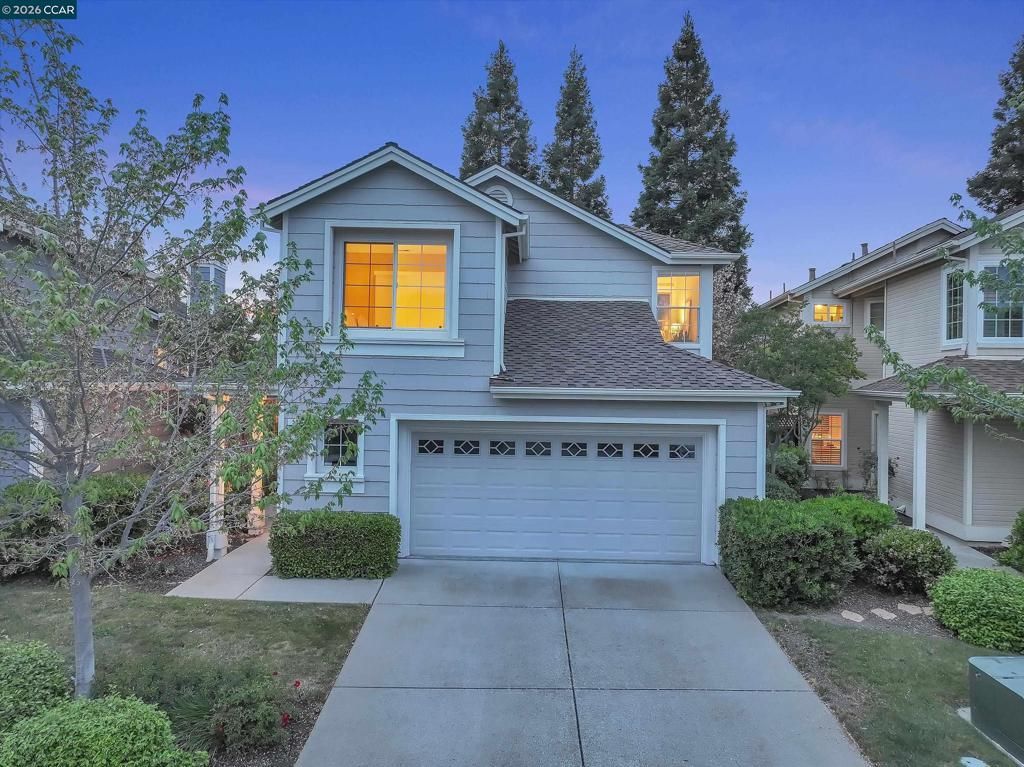 508 Valley View Court, Martinez, CA 94553 Main Photo