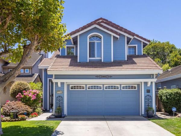 17506 Sugarmill Road, Salinas, CA 93908