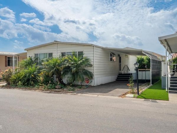 33 Heather Way, Unit 33, Ventura, CA 93004