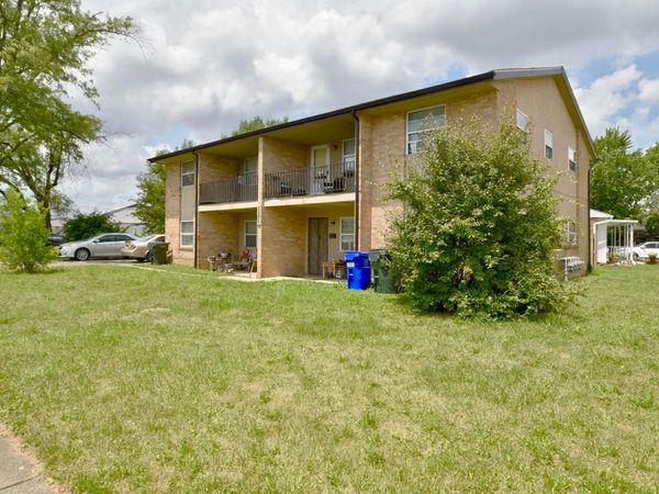 2030 Jane Avenue , Columbus, OH 43219