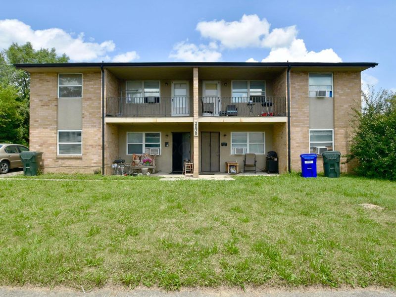 2030 Jane Avenue, Columbus, OH 43219 Photo 2