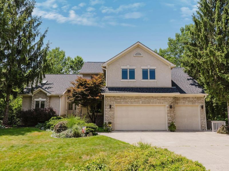 3694 Waverly Place Drive, Lewis Center, OH 43035 Photo 1