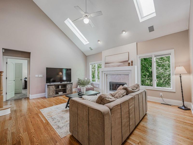 3694 Waverly Place Drive, Lewis Center, OH 43035 Photo 15