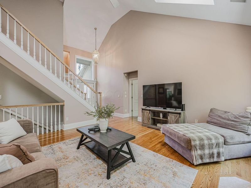 3694 Waverly Place Drive, Lewis Center, OH 43035 Photo 17