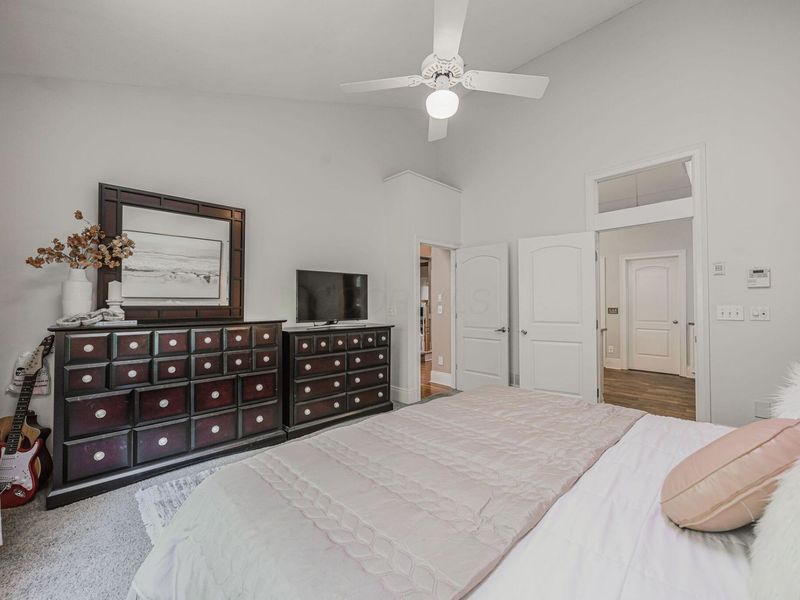 3694 Waverly Place Drive, Lewis Center, OH 43035 Photo 33