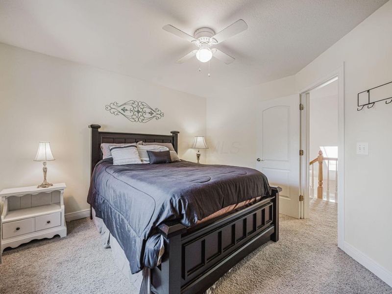 3694 Waverly Place Drive, Lewis Center, OH 43035 Photo 45