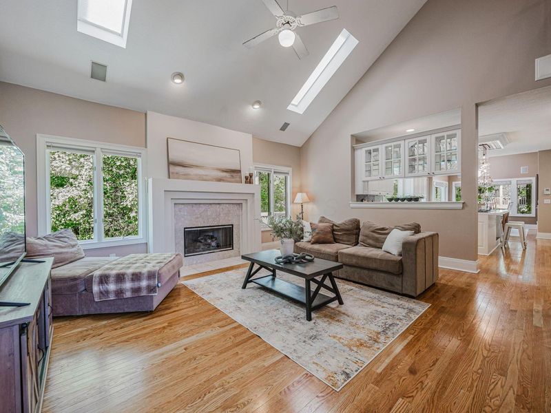 3694 Waverly Place Drive, Lewis Center, OH 43035 Photo 5