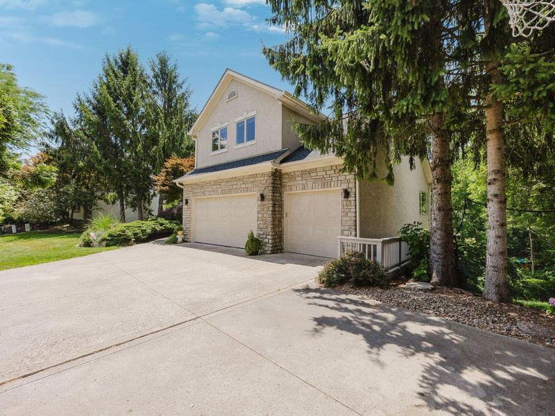 3694 Waverly Place Drive, Lewis Center, OH 43035 Photo 76