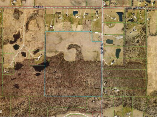 12 Road , Bryan, OH 43506