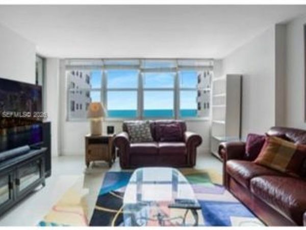 6039 Collins Ave , Unit 619, Miami Beach, FL 33140