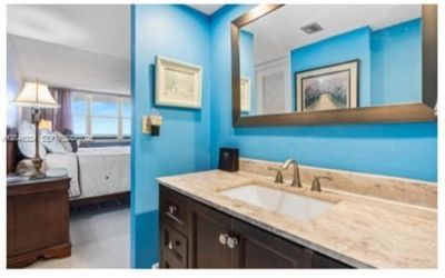 6039 Collins Ave , Unit 619, Miami Beach, FL 33140 Photo