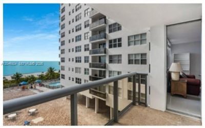 6039 Collins Ave , Unit 619, Miami Beach, FL 33140 Photo