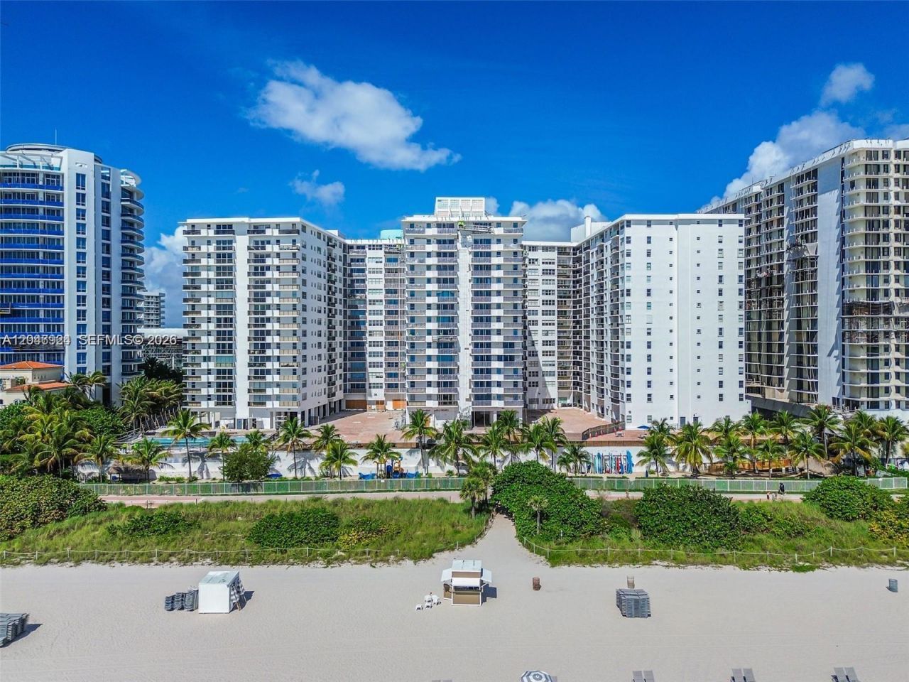 6039 Collins Ave , Unit 619, Miami Beach, FL 33140 Photo