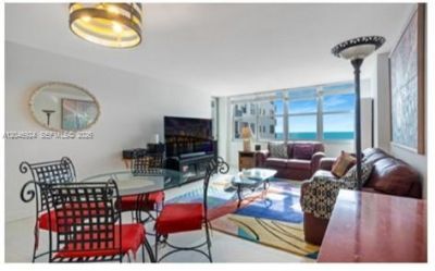 6039 Collins Ave , Unit 619, Miami Beach, FL 33140 Photo