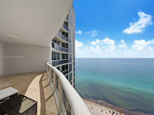 17201 Collins Ave, Unit 3604, Sunny Isles Beach, FL 33160