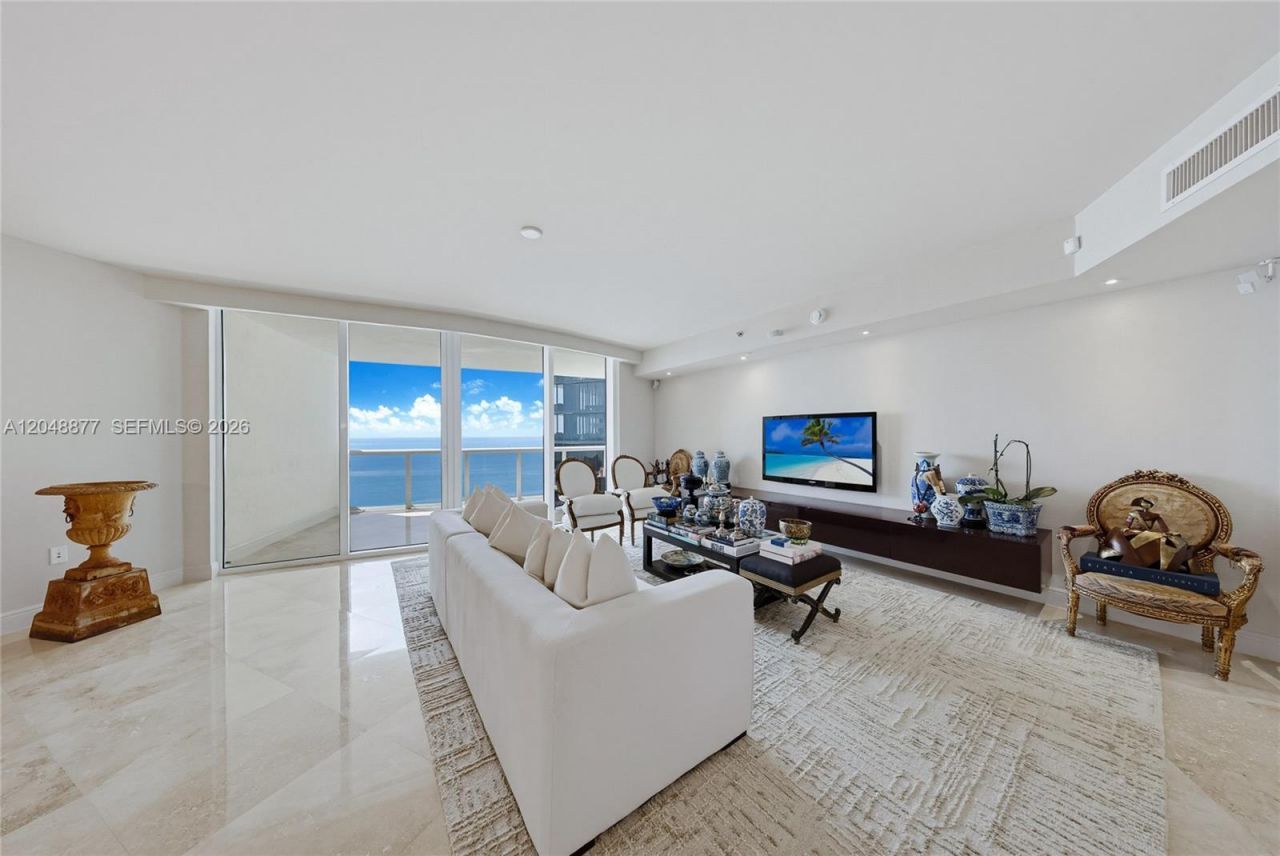 17201 Collins Ave, Unit 3604, Sunny Isles Beach, FL 33160 Photo
