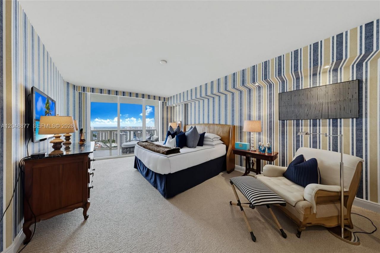 17201 Collins Ave, Unit 3604, Sunny Isles Beach, FL 33160 Photo