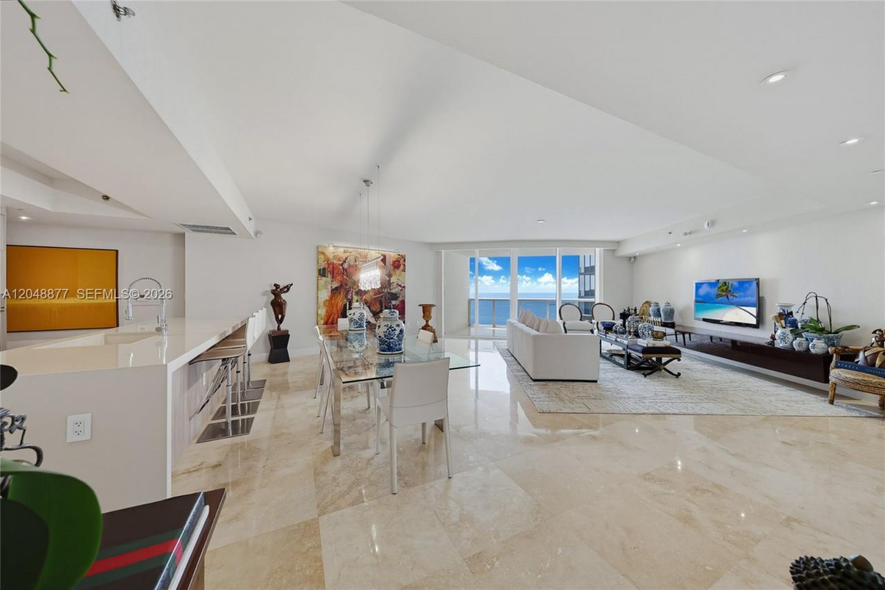 17201 Collins Ave, Unit 3604, Sunny Isles Beach, FL 33160 Photo
