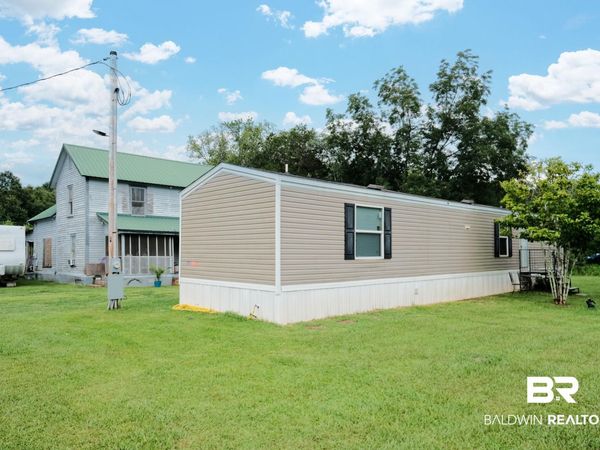 43198 Pine Grove Road, Bay Minette, AL 36507