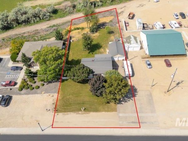 207 Hwy 95, Parma, ID 83660