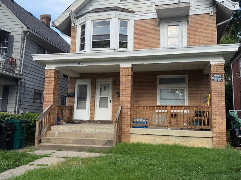 3410 Woodburn Avenue, Cincinnati, OH 45207 Photo 1