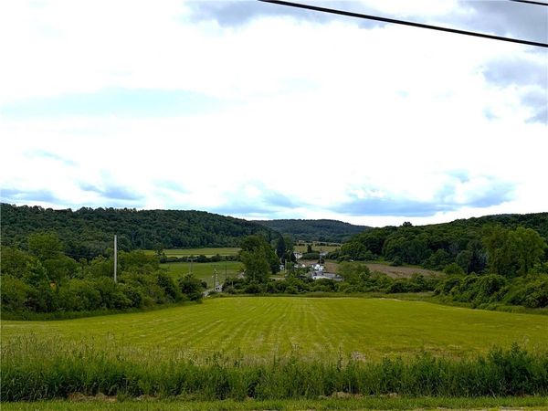 Lot 4 Summit Road , Cuba, NY 14727