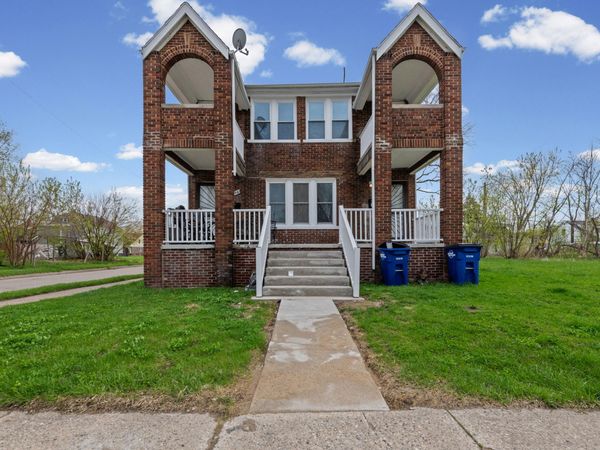 13496 Hazelridge Street, Detroit, MI 48205