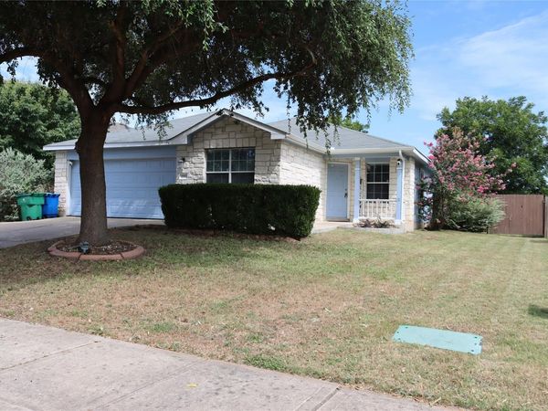 1910 Muscovy CV, Taylor, TX 76574