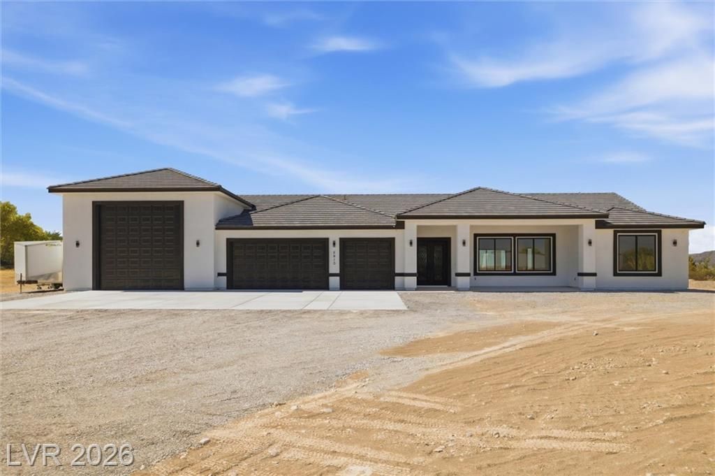 5910 E Kellogg Road, Pahrump, NV 89061