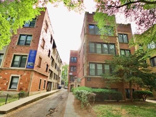 1130 Maple Avenue , Unit 1, Evanston, IL 60202