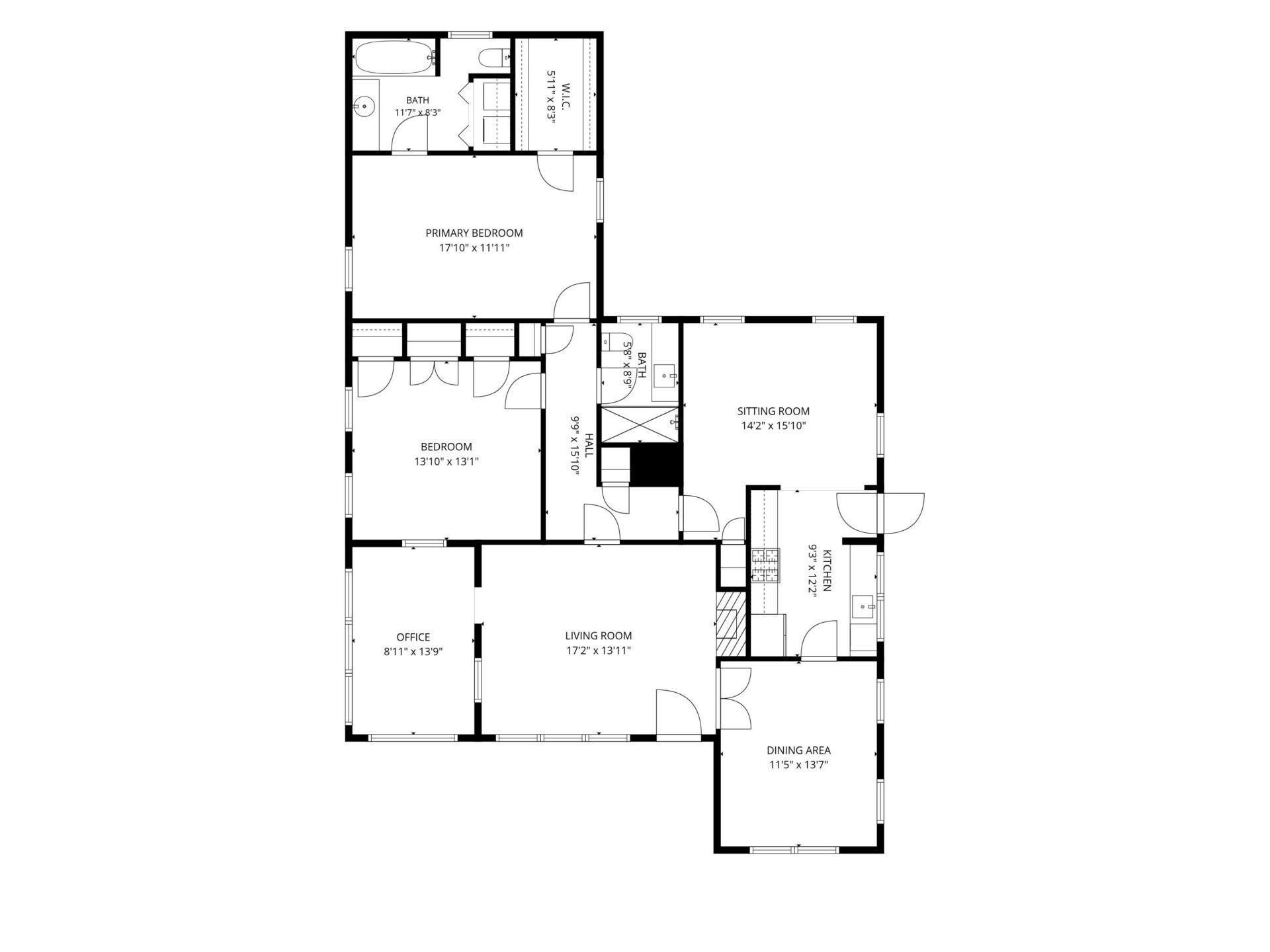 23 Stocker Drive Photo 41