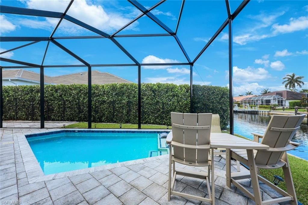 398 Wales Ct, Marco Island, FL 34145 Photo