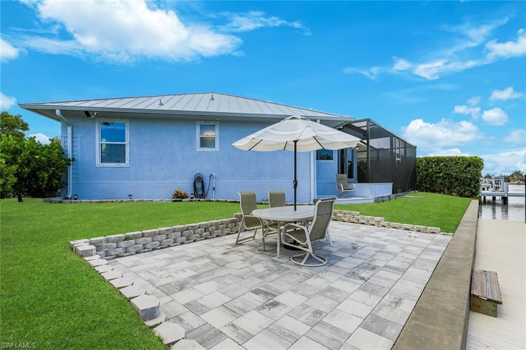 398 Wales Ct, Marco Island, FL 34145 Photo