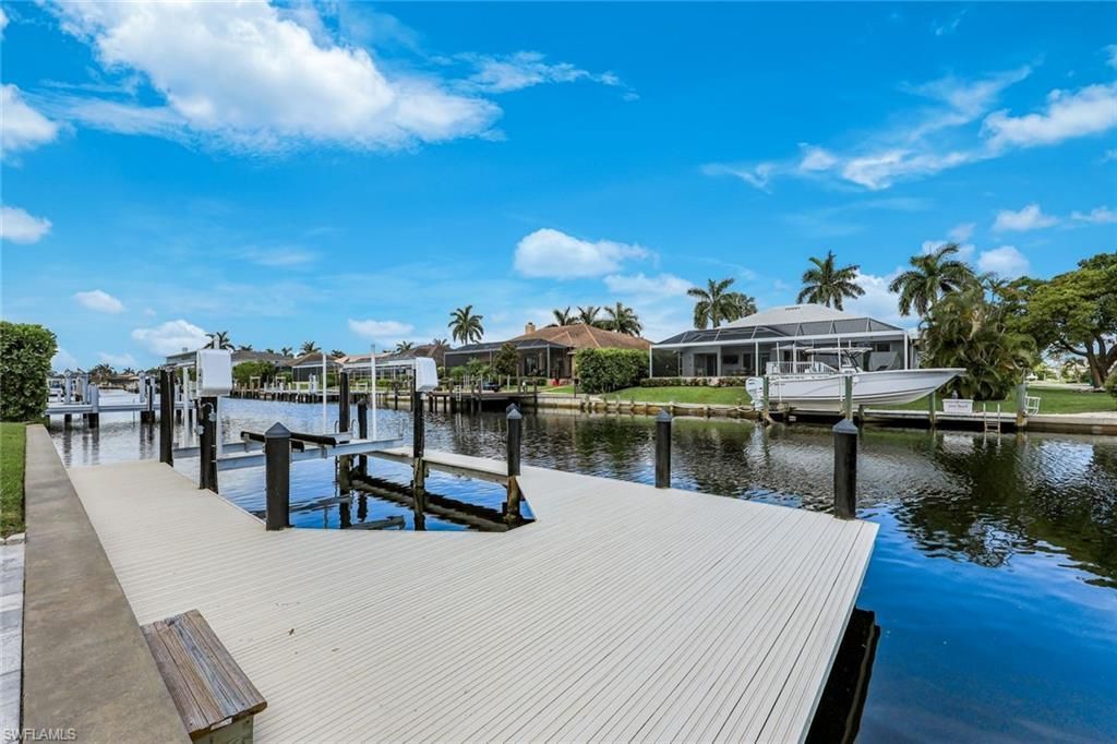 398 Wales Ct, Marco Island, FL 34145 Photo