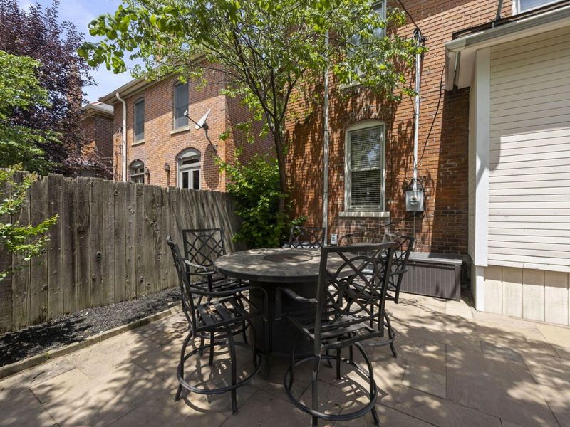 317 Tappan Street, Columbus, OH 43201 Photo 34