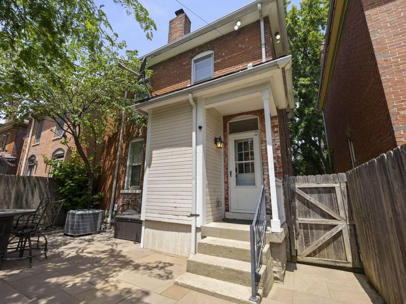 317 Tappan Street, Columbus, OH 43201 Photo 35