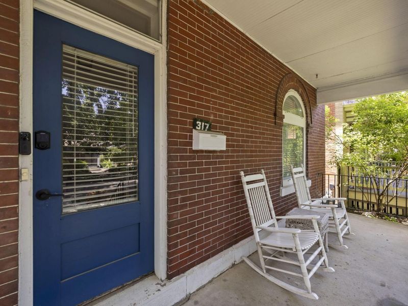 317 Tappan Street, Columbus, OH 43201 Photo 37