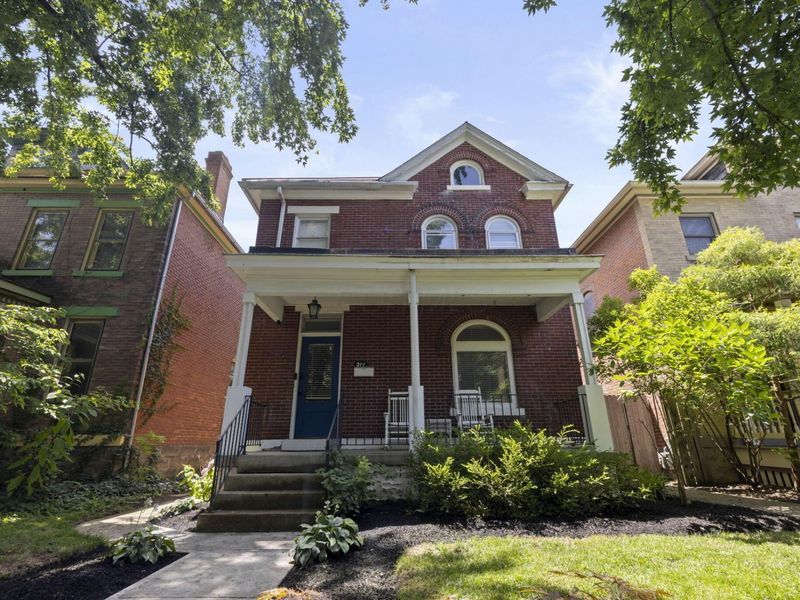 317 Tappan Street, Columbus, OH 43201 Photo 38