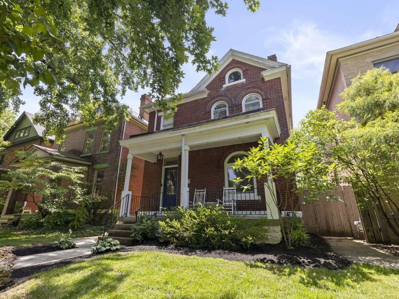 317 Tappan Street, Columbus, OH 43201 Photo 39