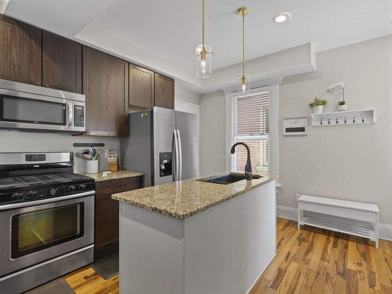 317 Tappan Street, Columbus, OH 43201 Photo 8